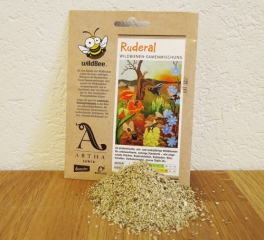 Bio Samenmischung «Ruderal»