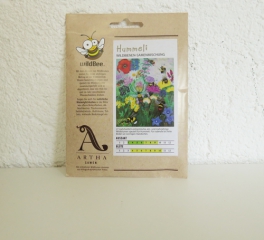 Bio-Samenmischung «Hummeli»